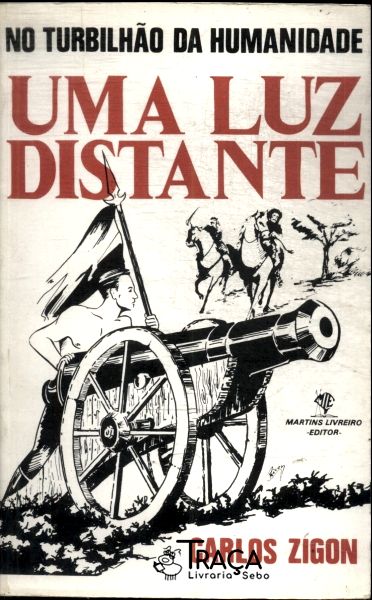 Uma Luz Distante