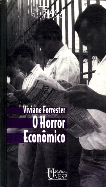 O Horror Econômico
