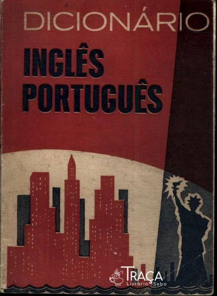 Diconário Inglês-português