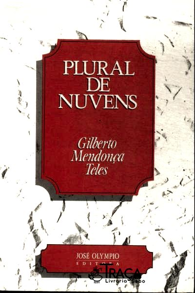 Plural de Nuvens