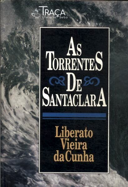 As Torrentes de Santaclara