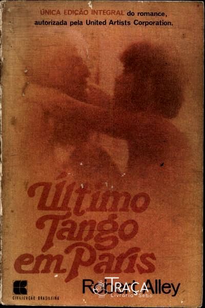 Último Tango em Paris