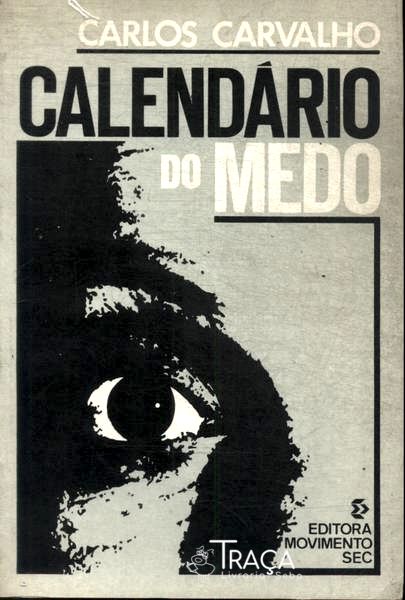 Calendário do Medo
