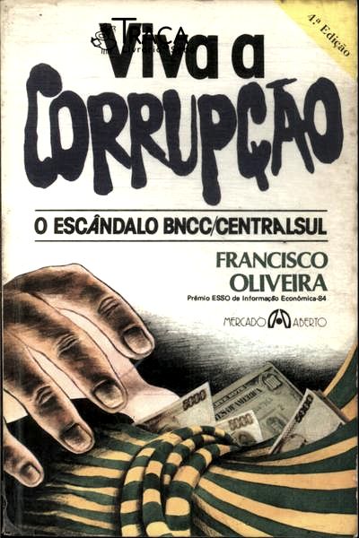 Viva a Corrupção