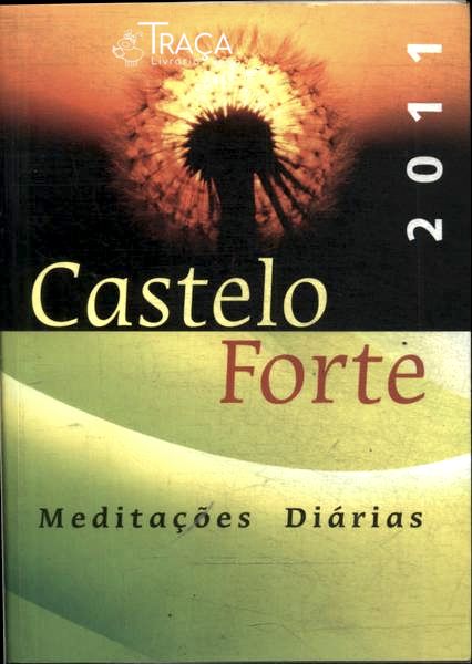 Castelo Forte 2011