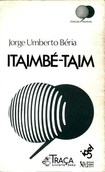 Itaimbé-taim