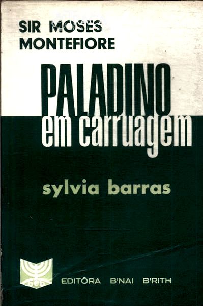 Paladino em Carruagem