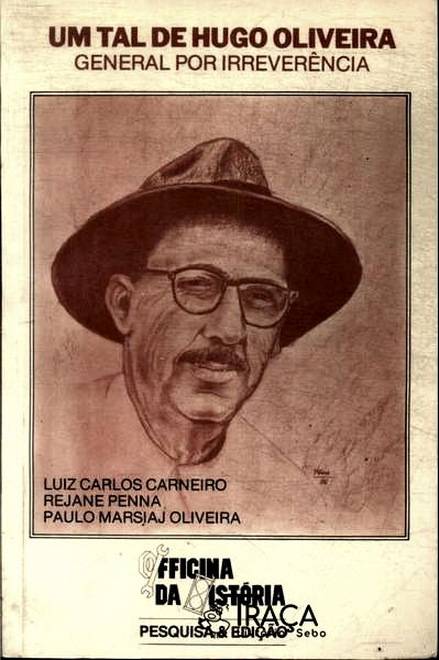 Um Tal de Hugo Oliveira