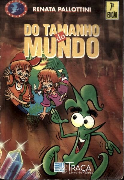 Do Tamanho do Mundo
