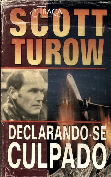 Declarando-se Culpado