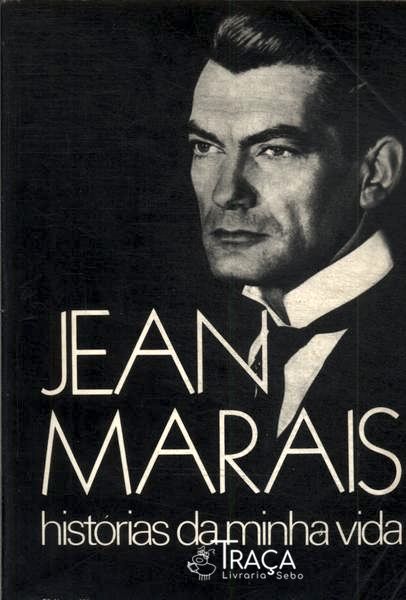 Histórias Da Minha Vida