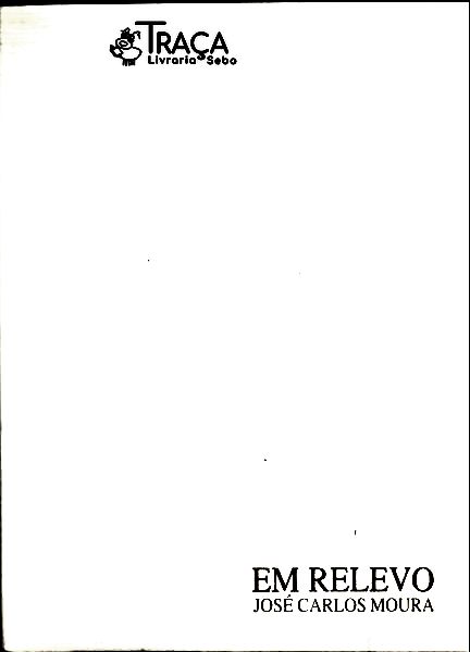 Em Relevo