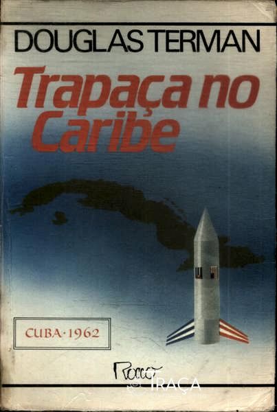 Trapaça No Caribe