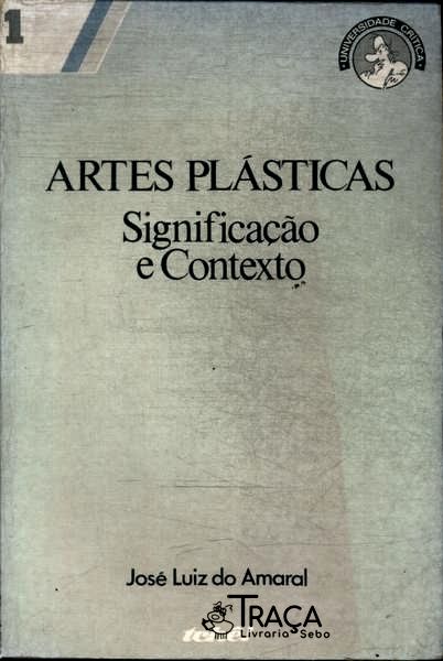 Artes Plásticas
