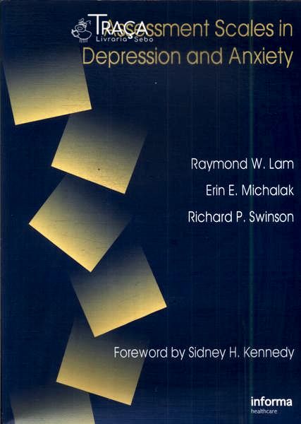 Assessment Scales In Depression And Anxiety