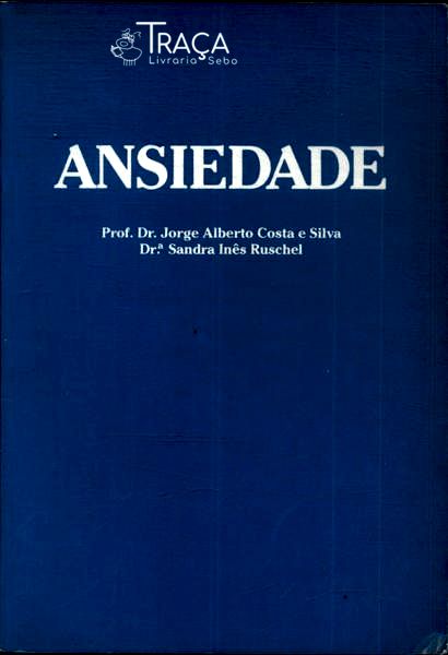 Ansiedade