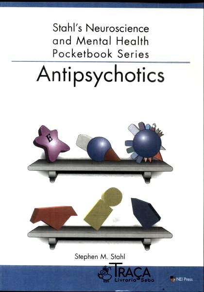 Antipsychotics