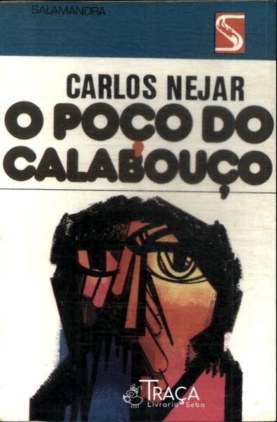 O Poço do Calabouço