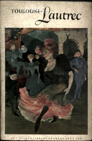 Toulose-lautrec