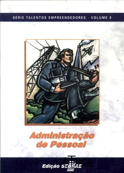 Administração de Pessoal