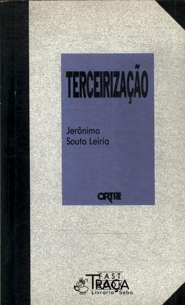 Terceirização