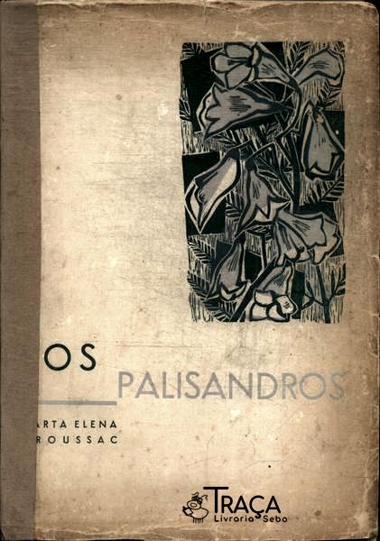 Los Palisandros