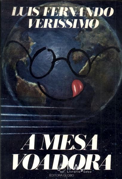 A Mesa Voadora