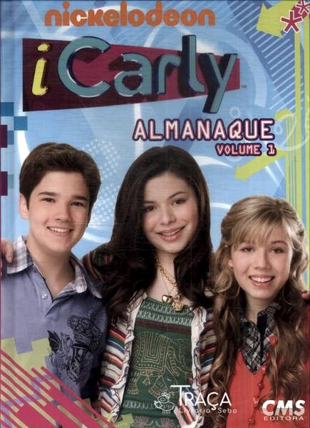 Nickelodeon: I Carly