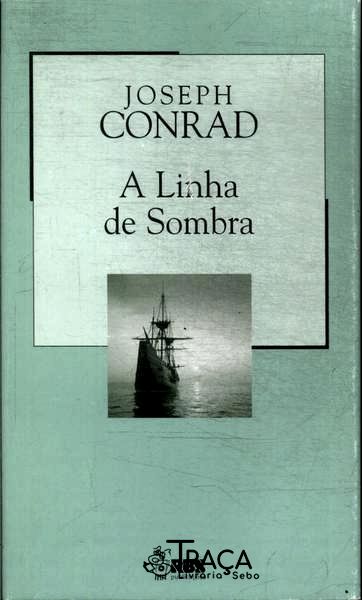 A Linha De Sombra