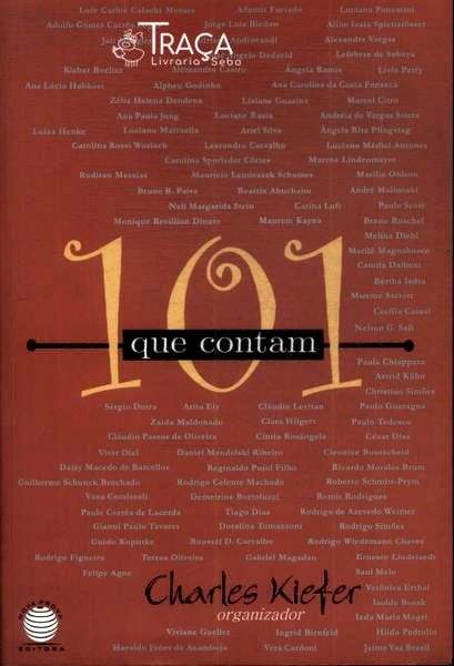 101 Que Contam