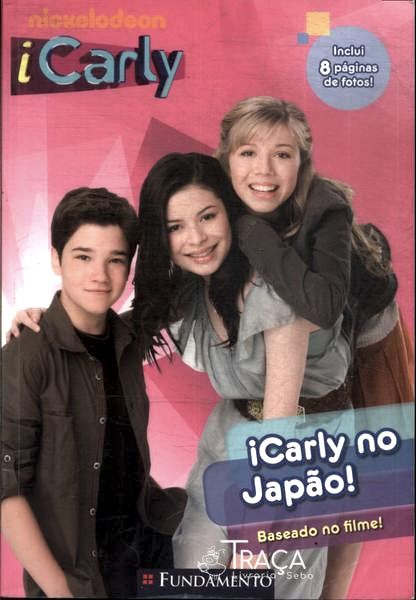 I Carly No Japão?