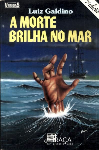 A Morte Brilha No Mar