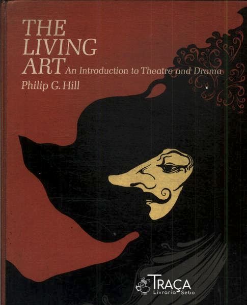 The Living Art