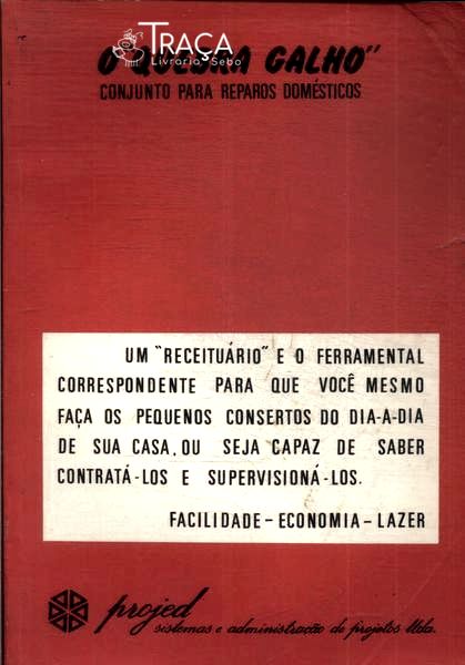 O Quebra-galho