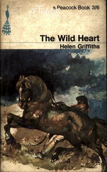 The Wild Heart