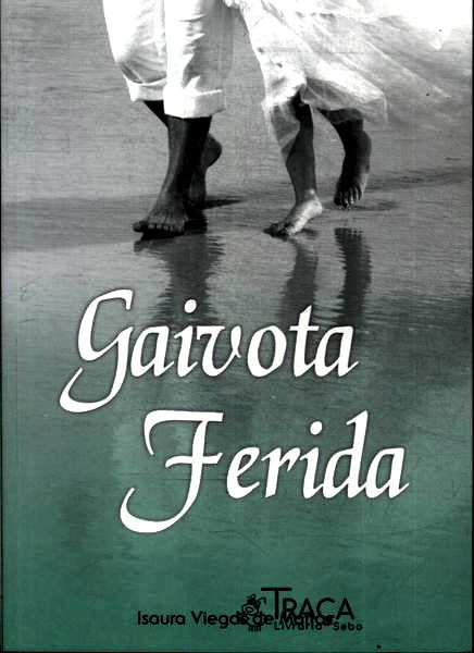 Gaivota Ferida
