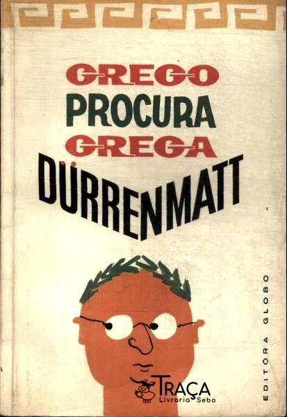 Grego Procura Grega