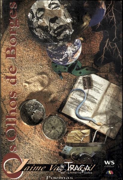Os Olhos de Borges
