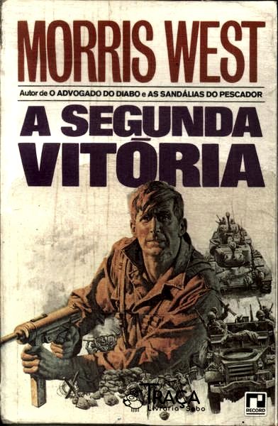 A Segunda Vitória