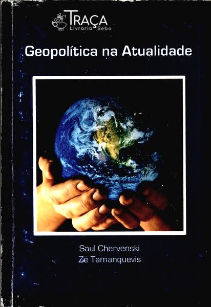 Geopolítica Na Atualidade