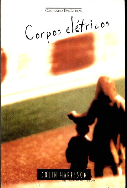 Corpos Eletricos