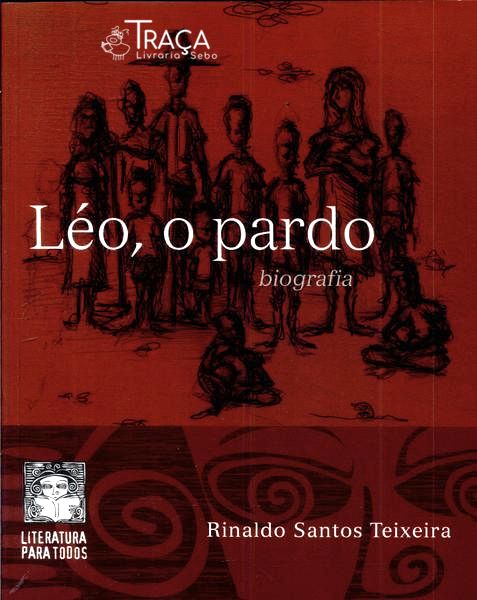 Léo, o Pardo.