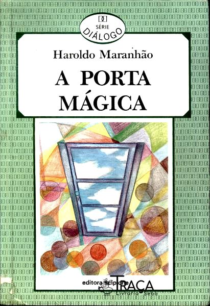 A Porta Mágica