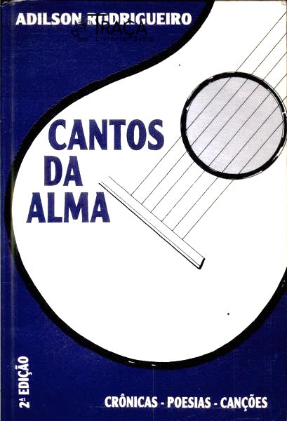 Cantos da Alma