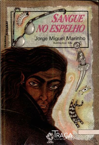 Sangue No Espelho