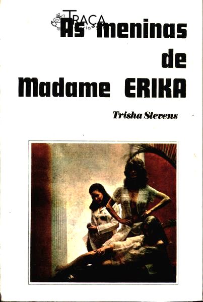 As Meninas de Madame Erika
