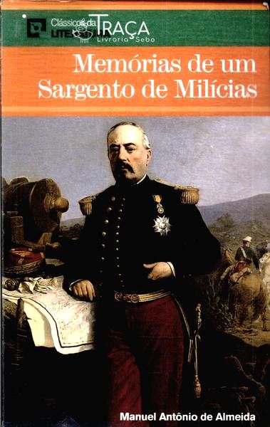 Memórias de Um Sargento de Milícias
