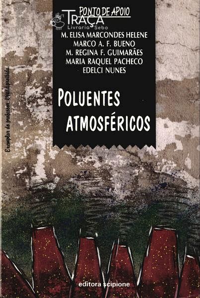 Poluentes Atmosféricos