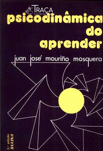 Psicodinâmica Do Aprender