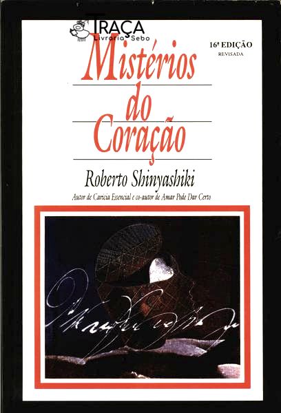 Mistérios do Coração